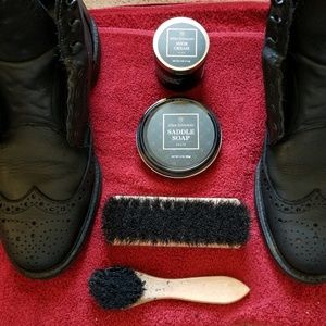 Meet your Posher, Shane